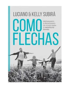 Capa de Como Flechas