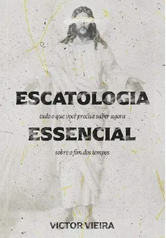 Capa de Escatologia Essencial