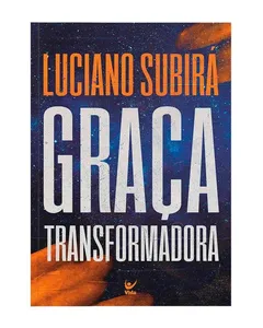 Capa de Graça Transformadora