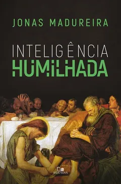 Capa de Inteligência Humilhada