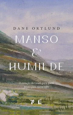 Capa de Manso e Humilde