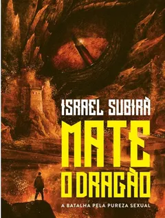 Capa de Mate o dragão