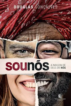 Capa de Sou nós
